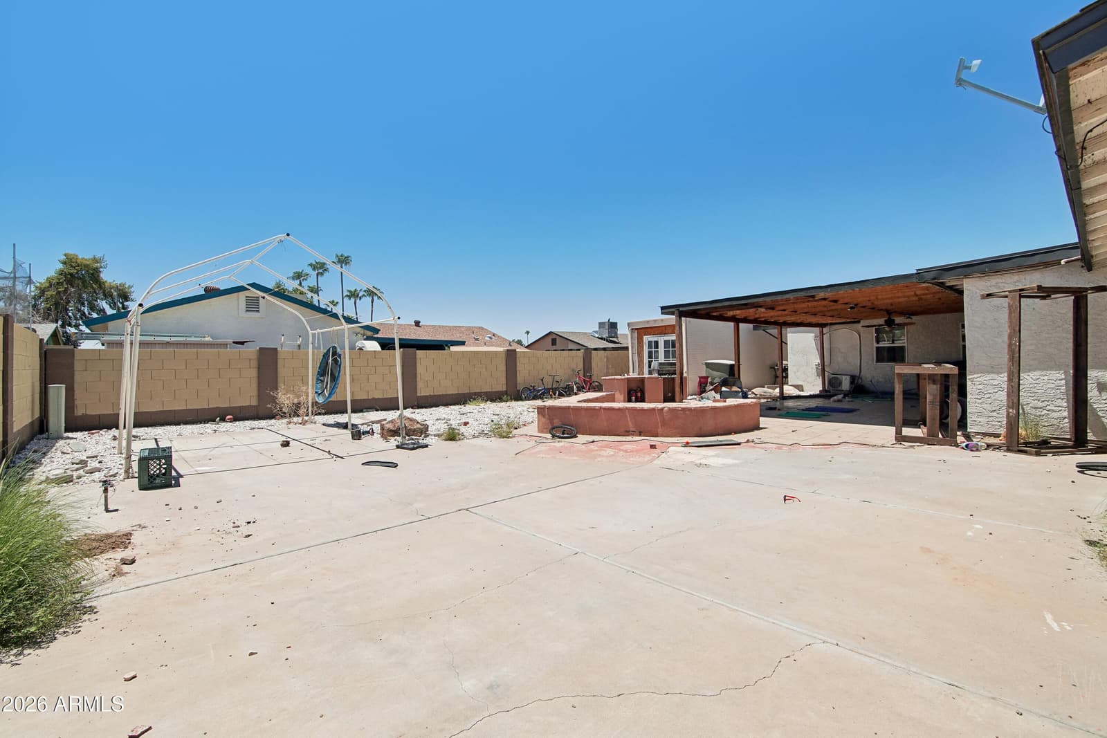 3829 W THUNDERBIRD Road, Phoenix, AZ 85053 — photo 28 of 29