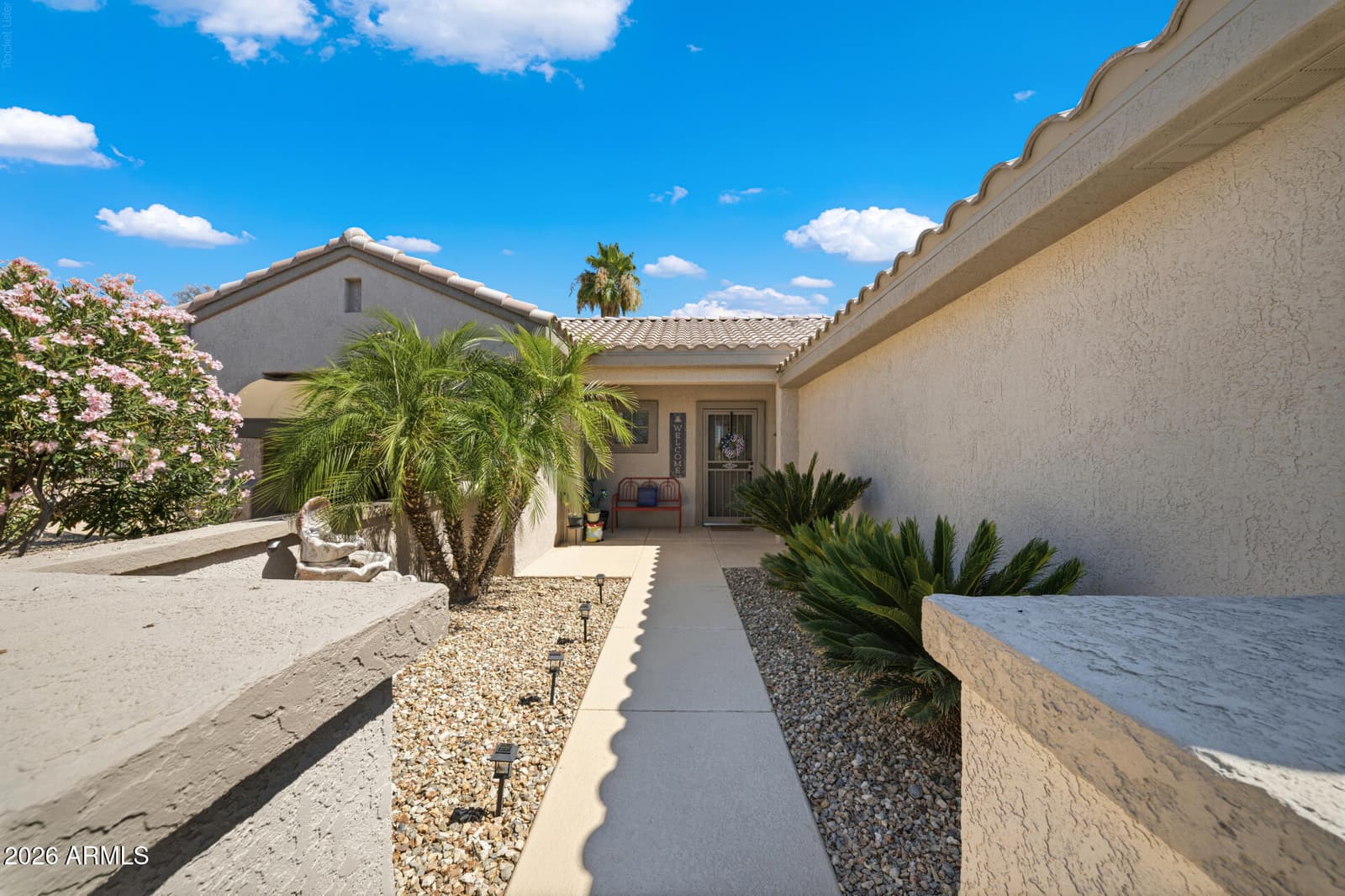 15950 W QUAIL CREEK Lane, Surprise, AZ 85374 — photo 3 of 28