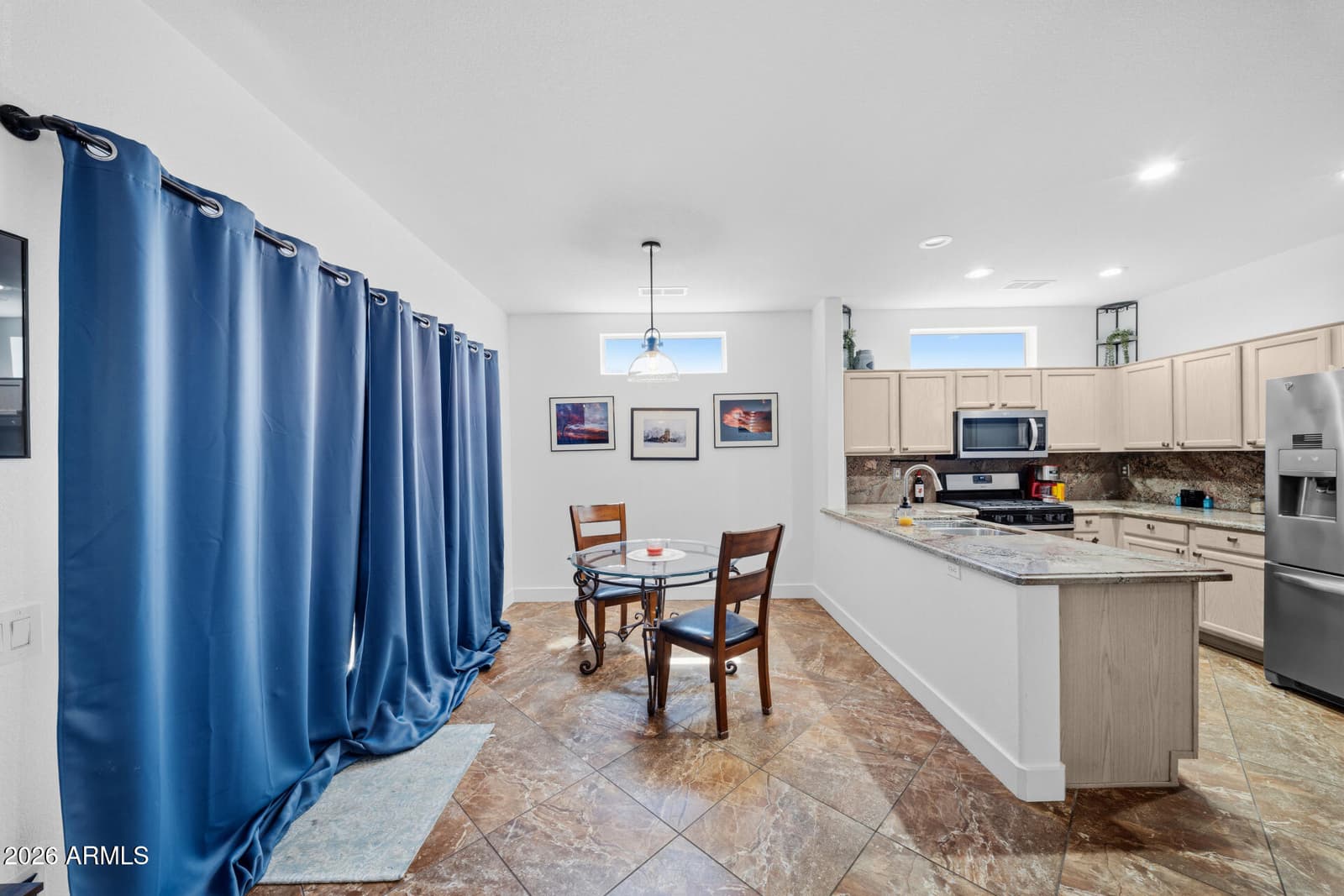 15950 W QUAIL CREEK Lane, Surprise, AZ 85374 — photo 15 of 28