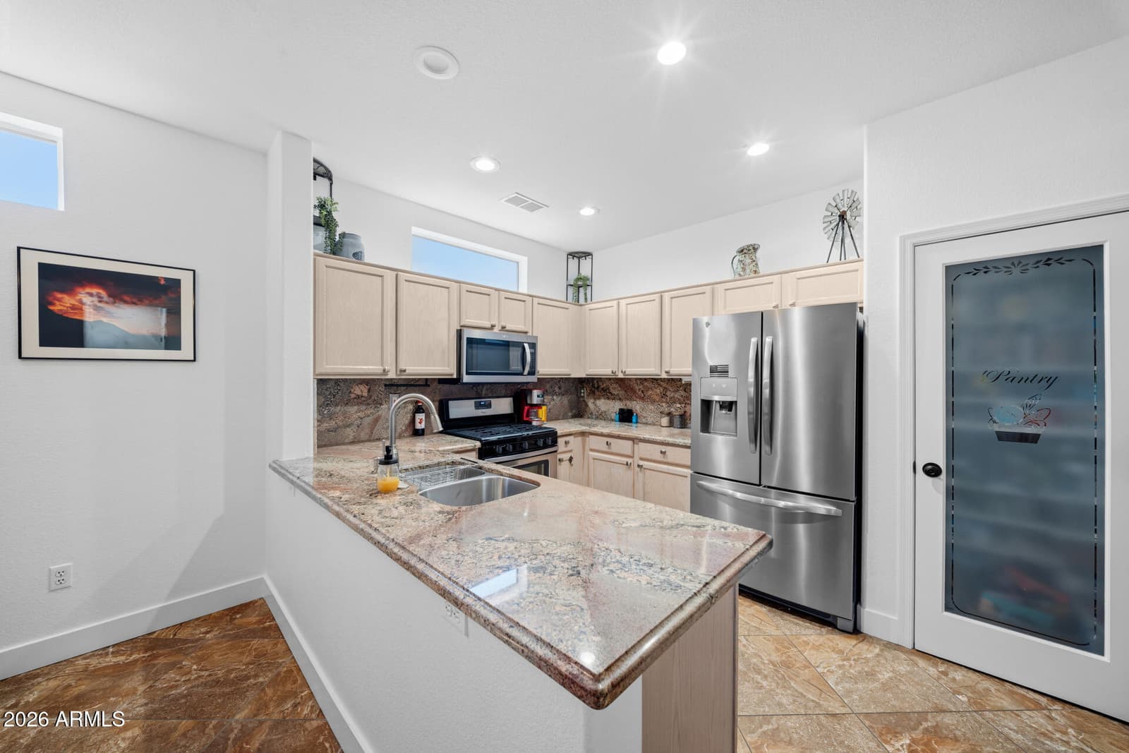 15950 W QUAIL CREEK Lane, Surprise, AZ 85374 — photo 16 of 28