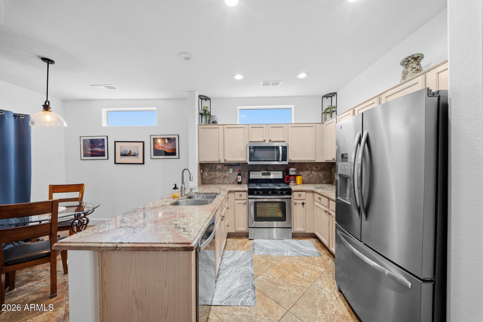 15950 W QUAIL CREEK Lane, Surprise, AZ 85374 — photo 17 of 28