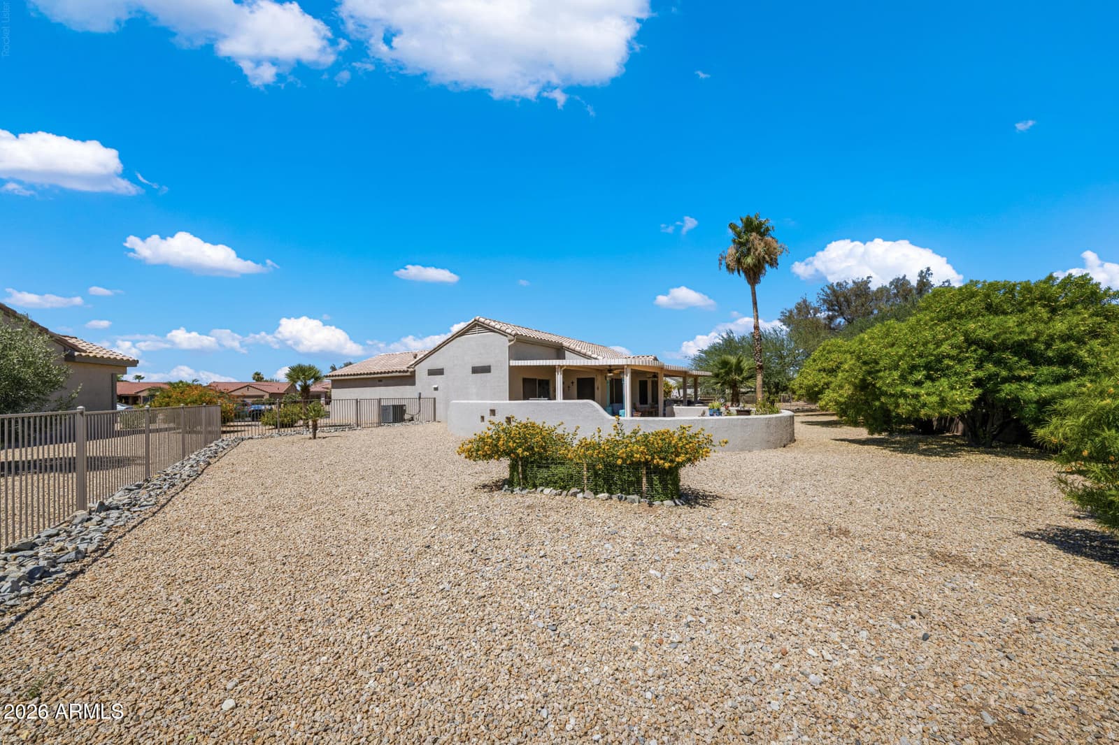 15950 W QUAIL CREEK Lane, Surprise, AZ 85374 — photo 22 of 28