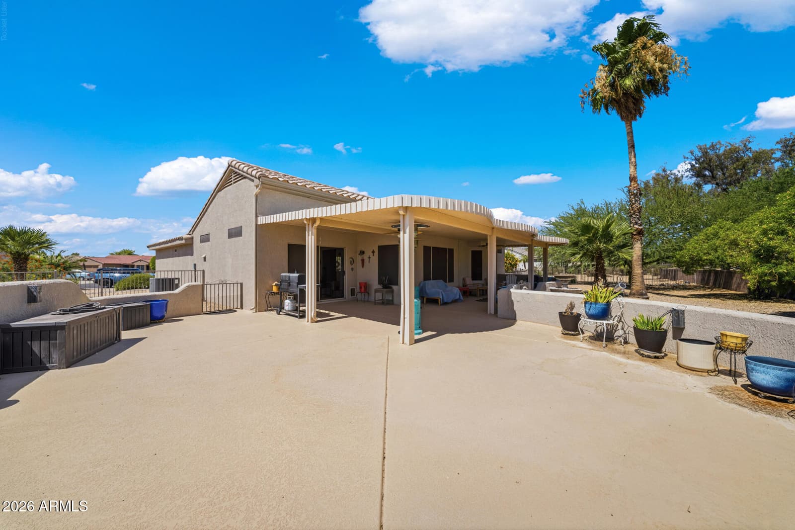 15950 W QUAIL CREEK Lane, Surprise, AZ 85374 — photo 23 of 28