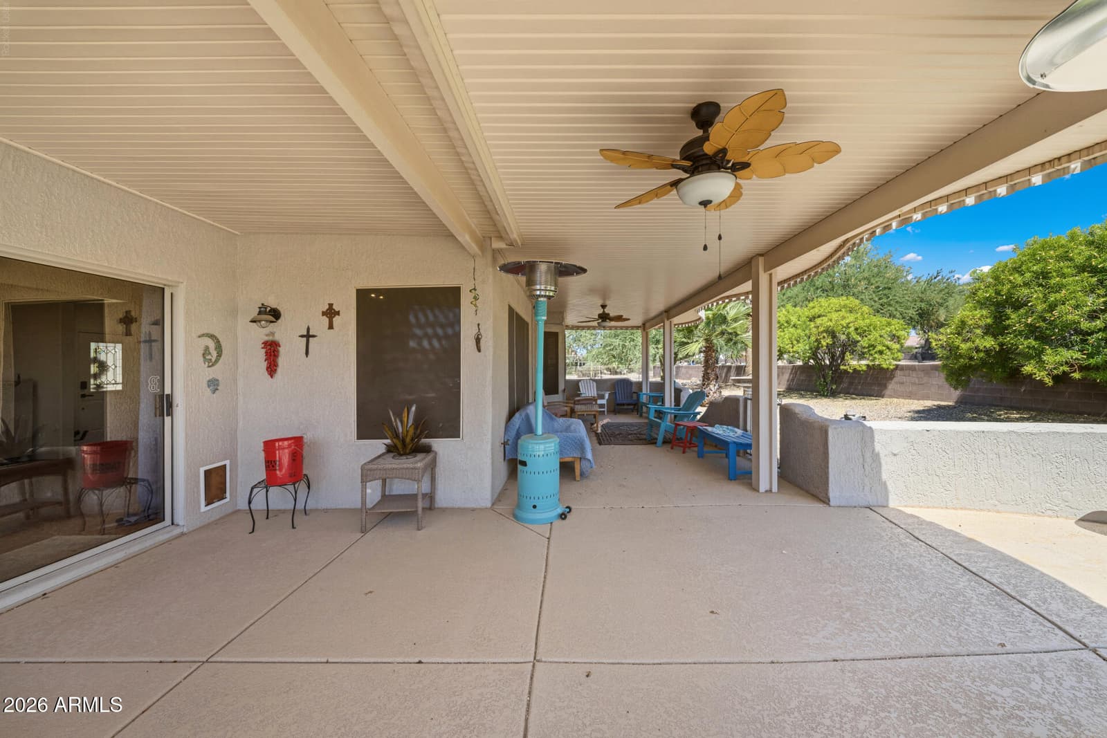 15950 W QUAIL CREEK Lane, Surprise, AZ 85374 — photo 24 of 28