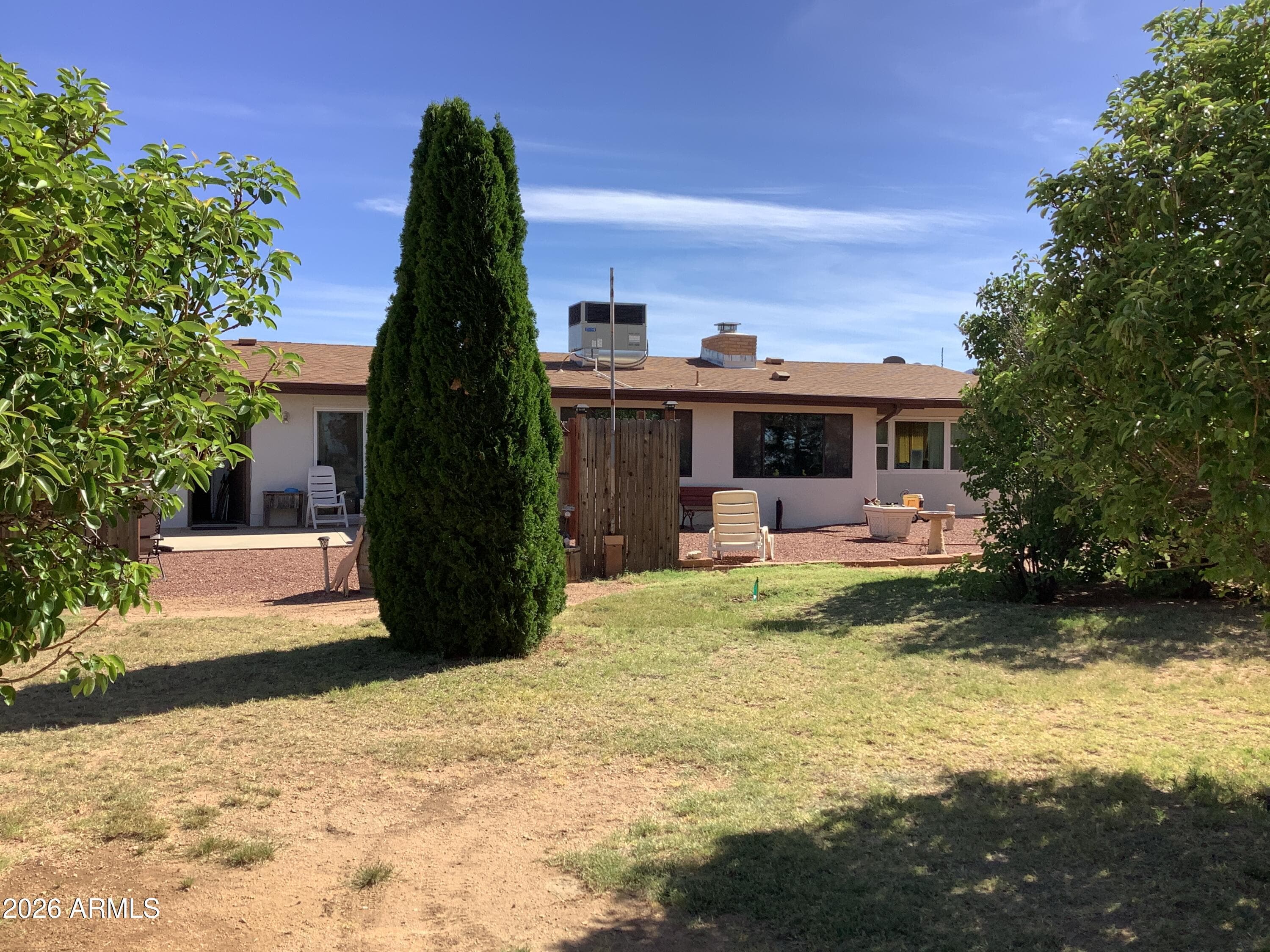 133 E LEHIGH Street, Pearce, AZ 85625 — photo 26 of 49