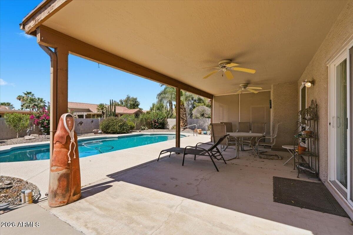 10413 E CHESTNUT Drive, Sun Lakes, AZ 85248 — photo 7 of 46