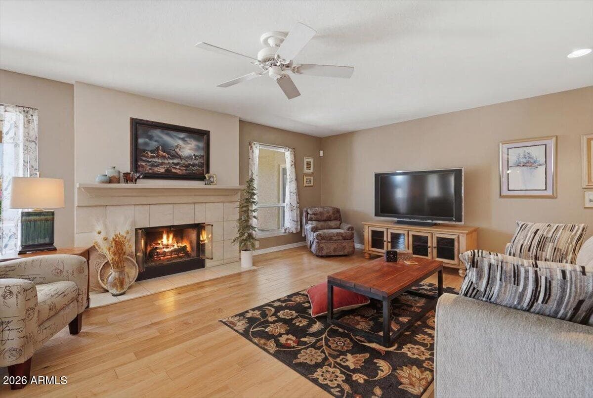 10413 E CHESTNUT Drive, Sun Lakes, AZ 85248 — photo 3 of 46