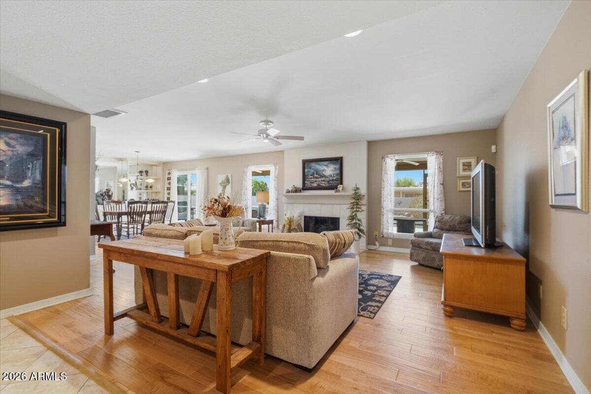 10413 E CHESTNUT Drive, Sun Lakes, AZ 85248 — photo 15 of 46