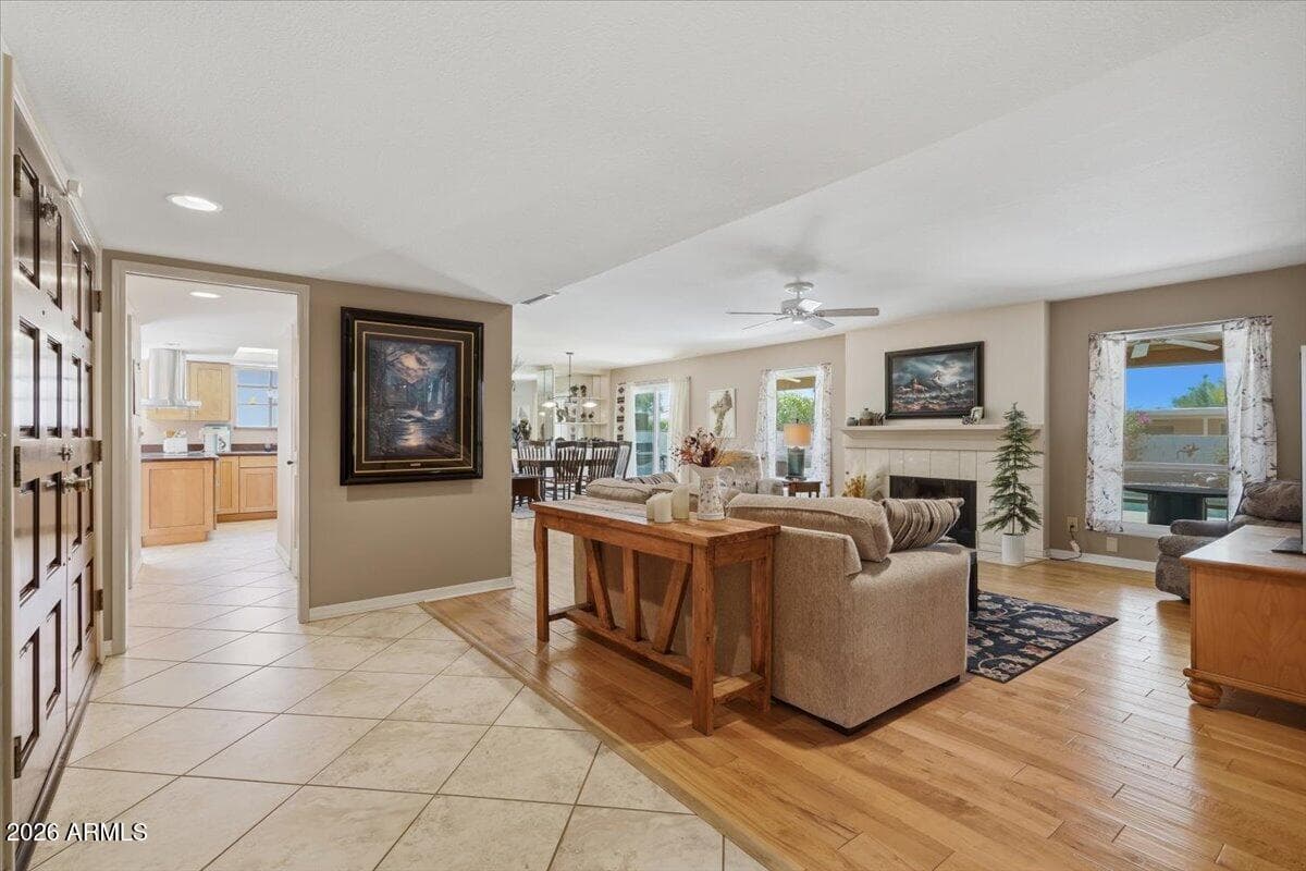 10413 E CHESTNUT Drive, Sun Lakes, AZ 85248 — photo 14 of 46