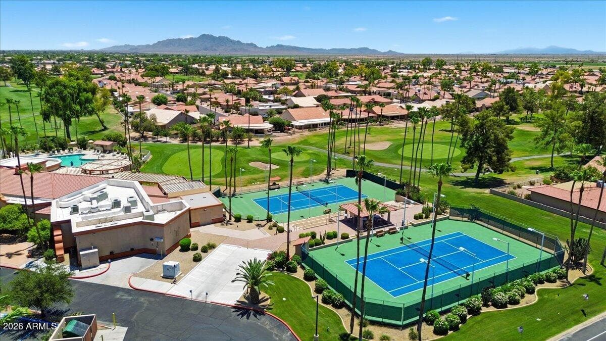 10413 E CHESTNUT Drive, Sun Lakes, AZ 85248 — photo 37 of 46
