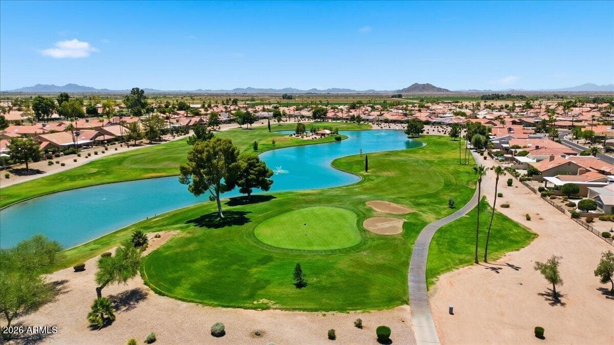 10413 E CHESTNUT Drive, Sun Lakes, AZ 85248 — photo 39 of 46
