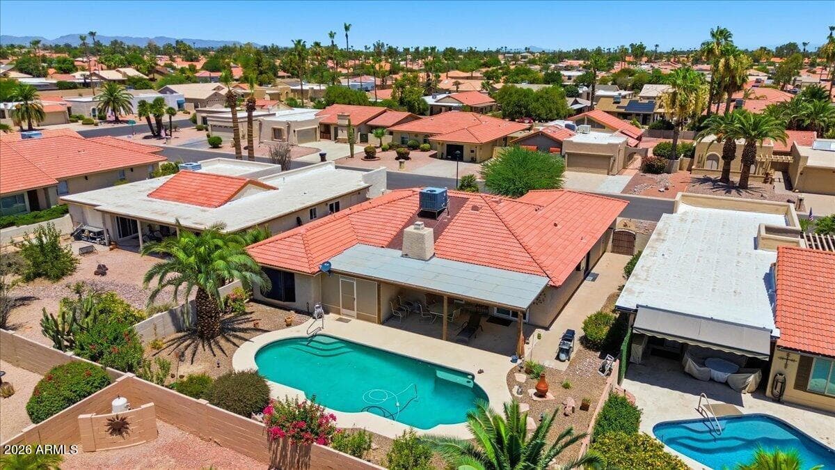 10413 E CHESTNUT Drive, Sun Lakes, AZ 85248 — photo 32 of 46