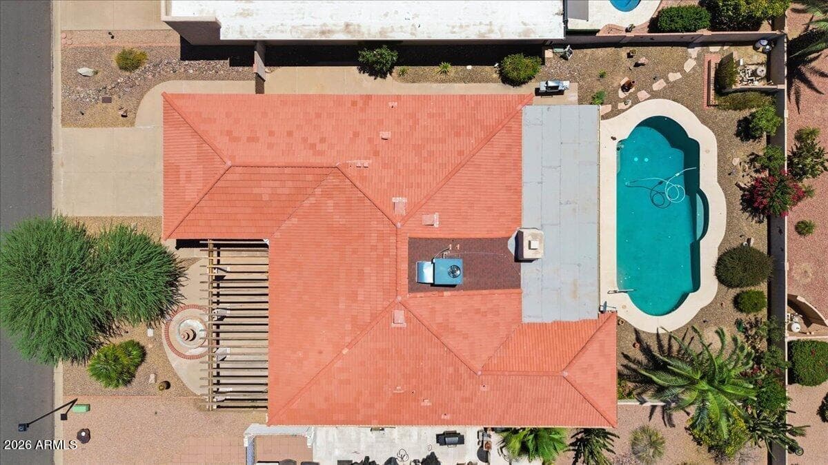 10413 E CHESTNUT Drive, Sun Lakes, AZ 85248 — photo 33 of 46