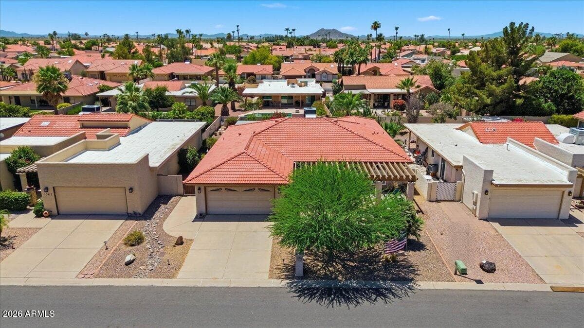 10413 E CHESTNUT Drive, Sun Lakes, AZ 85248 — photo 40 of 46