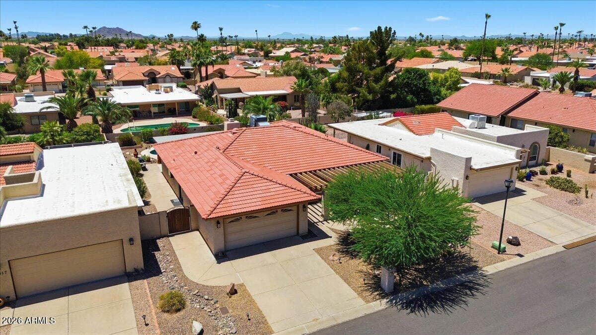 10413 E CHESTNUT Drive, Sun Lakes, AZ 85248 — photo 41 of 46