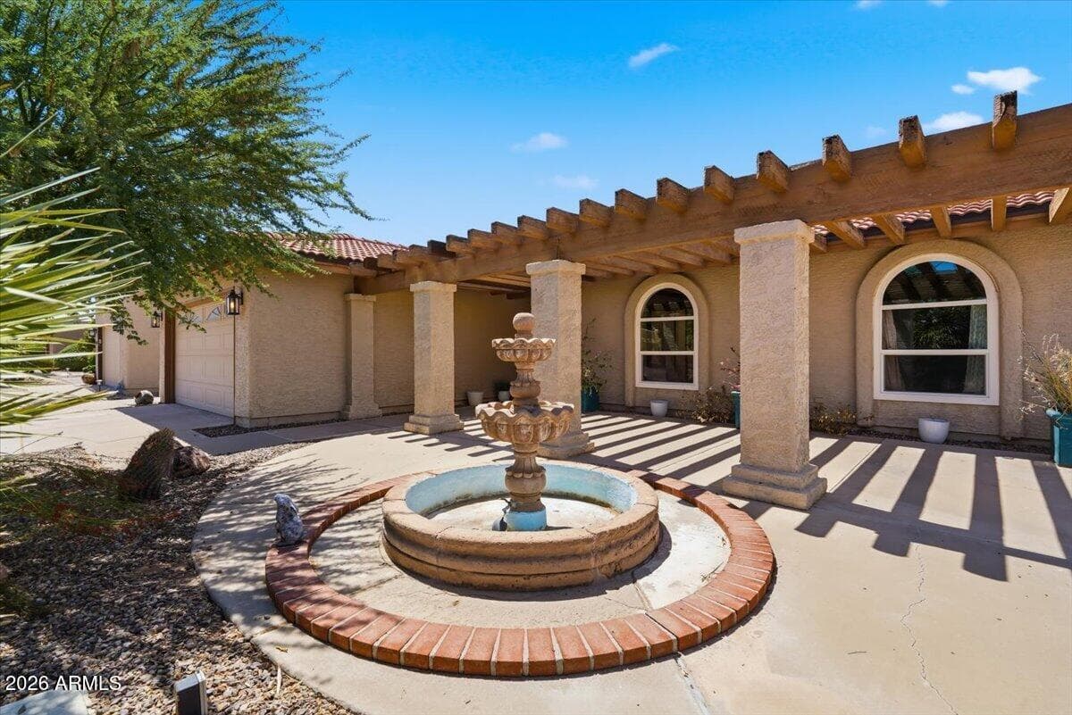10413 E CHESTNUT Drive, Sun Lakes, AZ 85248 — photo 43 of 46