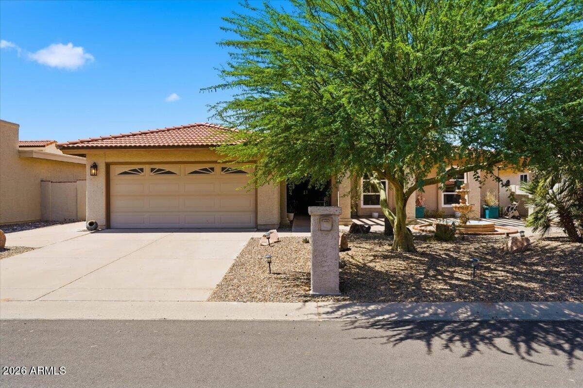 10413 E CHESTNUT Drive, Sun Lakes, AZ 85248 — photo 44 of 46