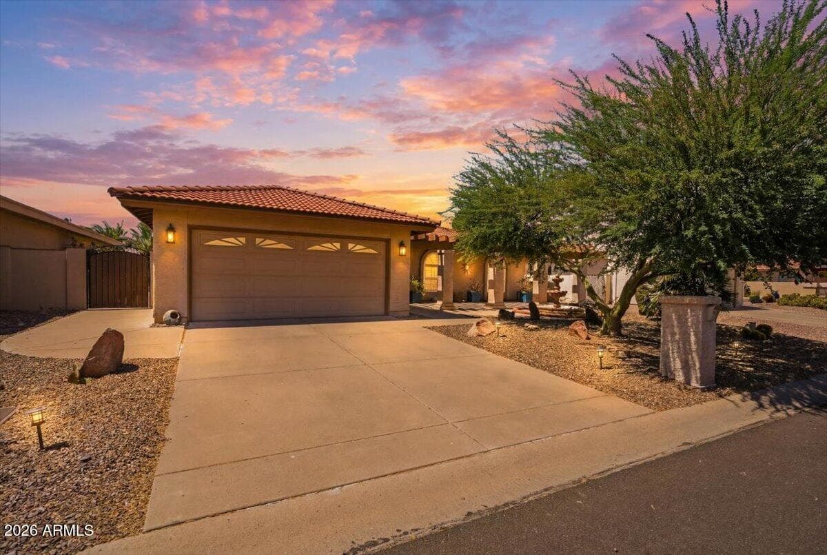 10413 E CHESTNUT Drive, Sun Lakes, AZ 85248 — photo 46 of 46
