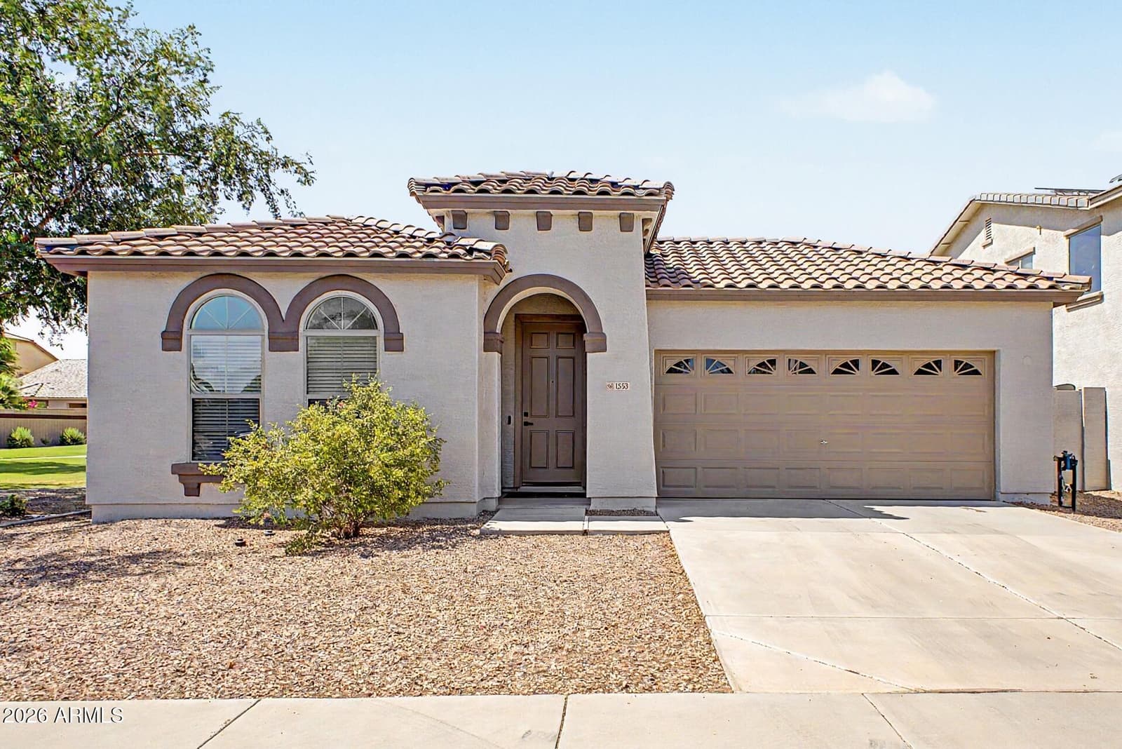 1553 E PRICKLY PEAR Place, Casa Grande, AZ 85122 — photo 2 of 29