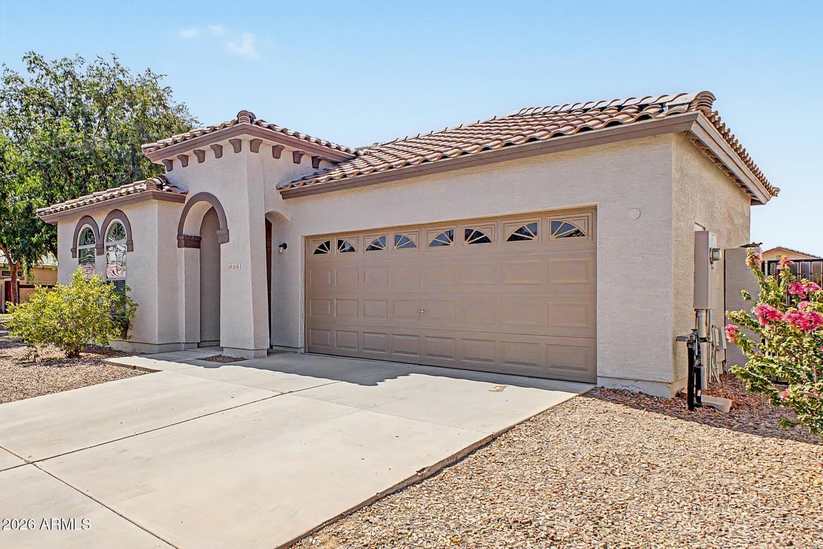 1553 E PRICKLY PEAR Place, Casa Grande, AZ 85122 — photo 3 of 29