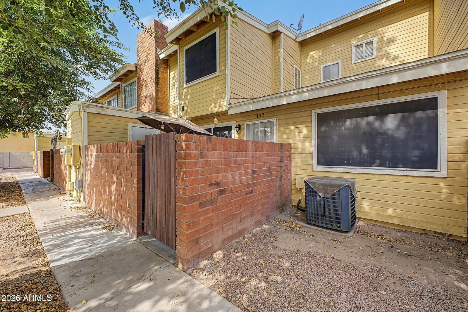510 N ALMA SCHOOL Road 192, Mesa, AZ 85201 — photo 23 of 25