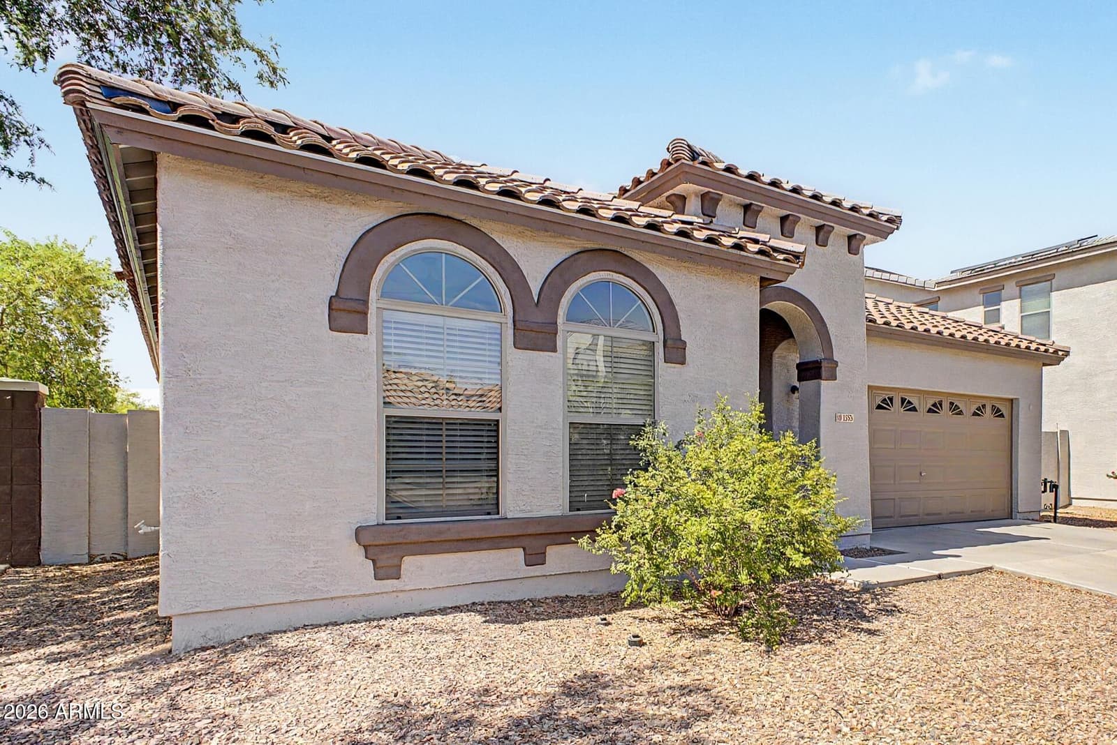 1553 E PRICKLY PEAR Place, Casa Grande, AZ 85122 — photo 4 of 29