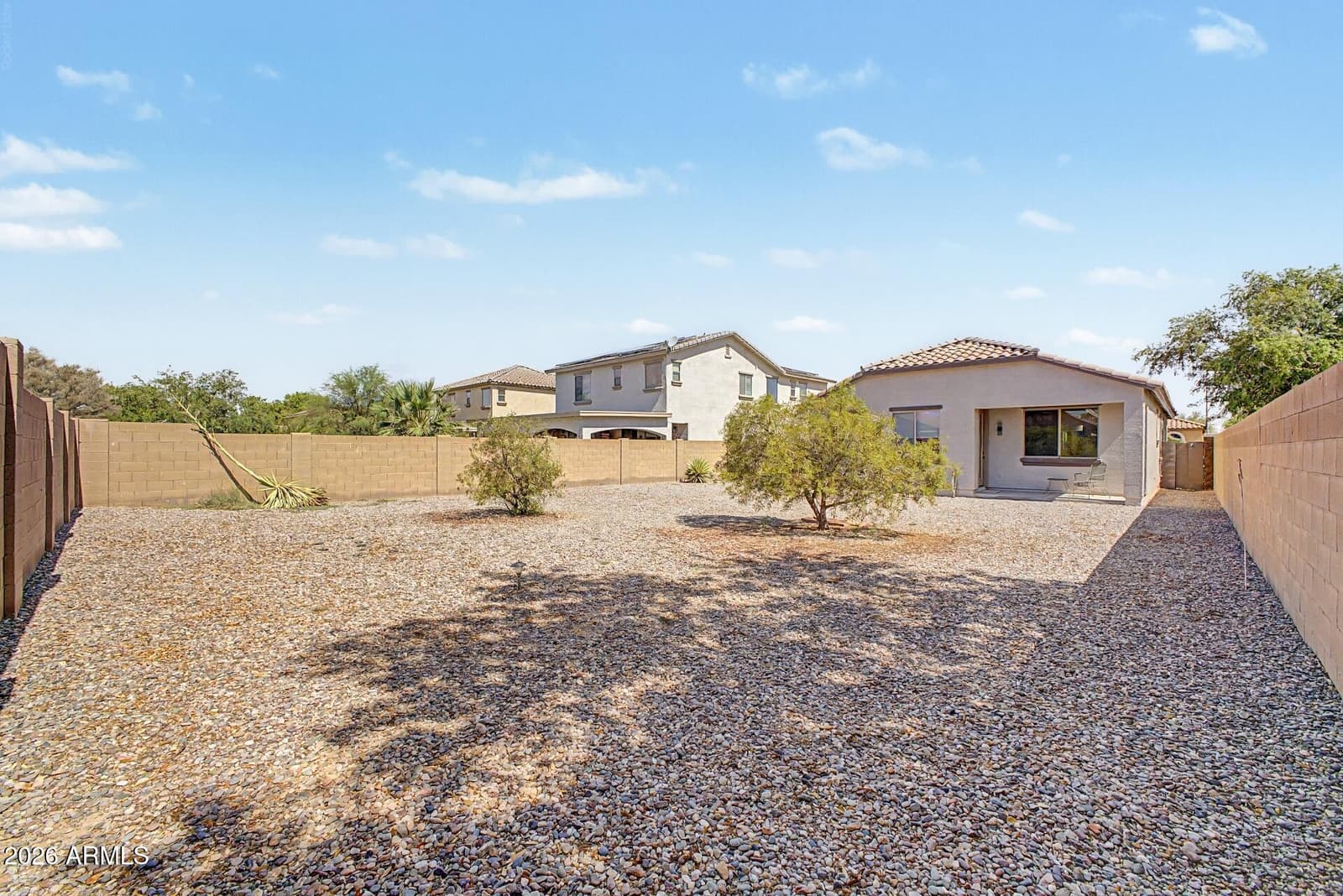 1553 E PRICKLY PEAR Place, Casa Grande, AZ 85122 — photo 25 of 29