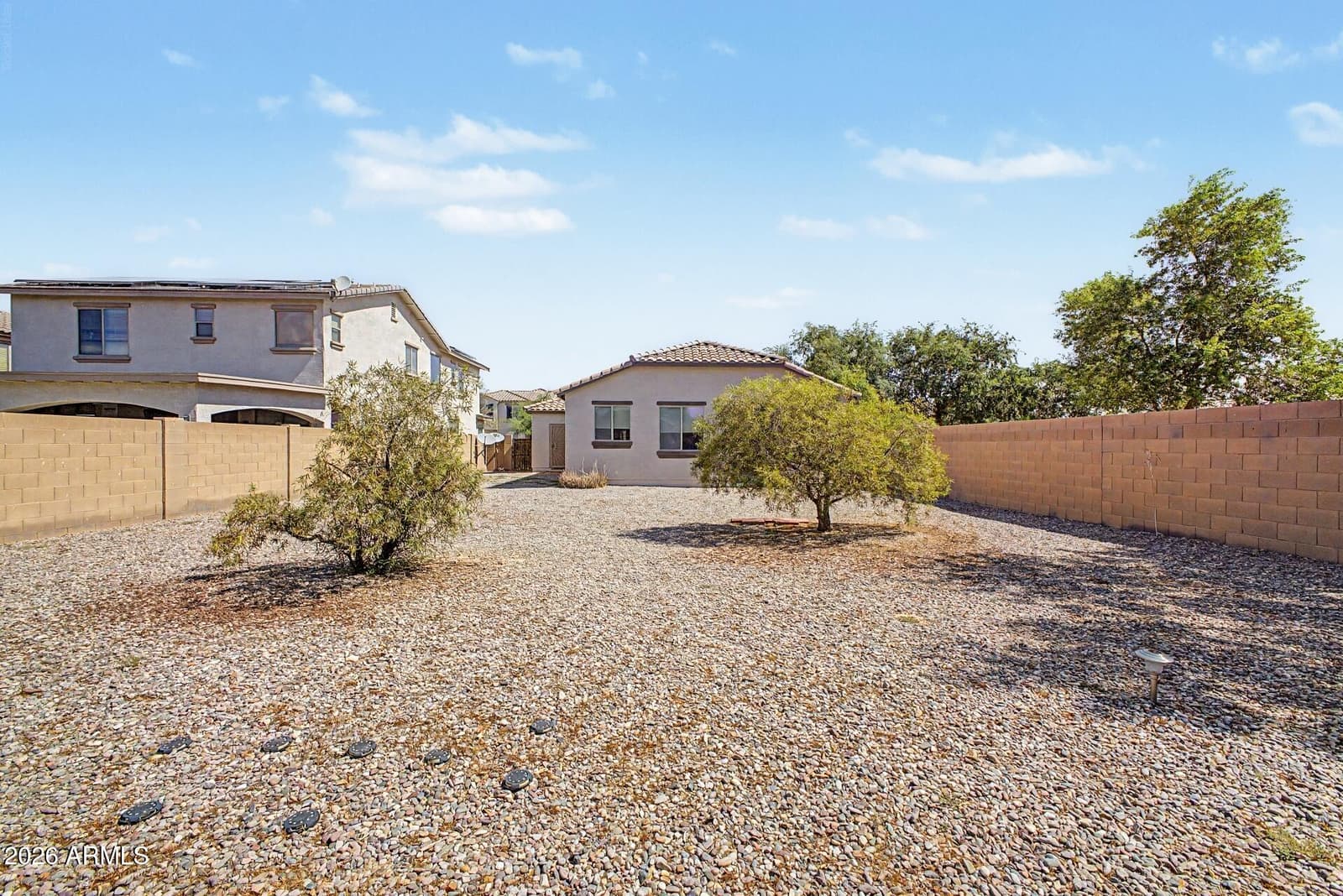 1553 E PRICKLY PEAR Place, Casa Grande, AZ 85122 — photo 26 of 29