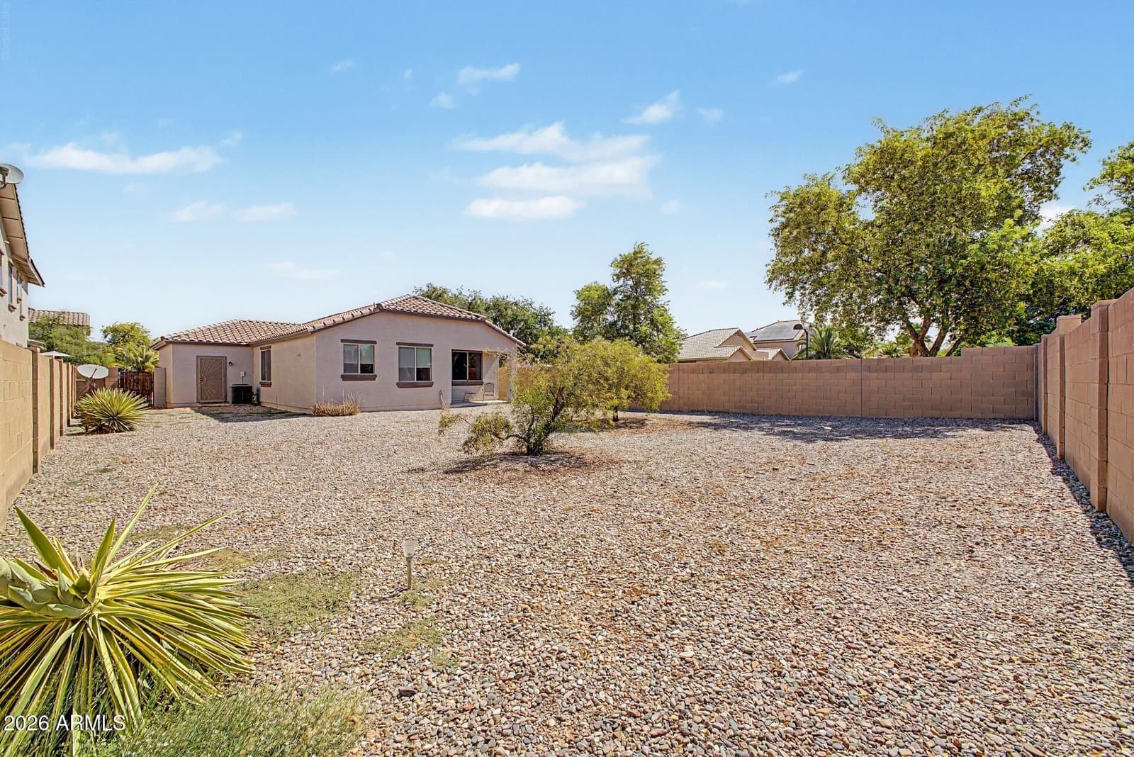 1553 E PRICKLY PEAR Place, Casa Grande, AZ 85122 — photo 27 of 29