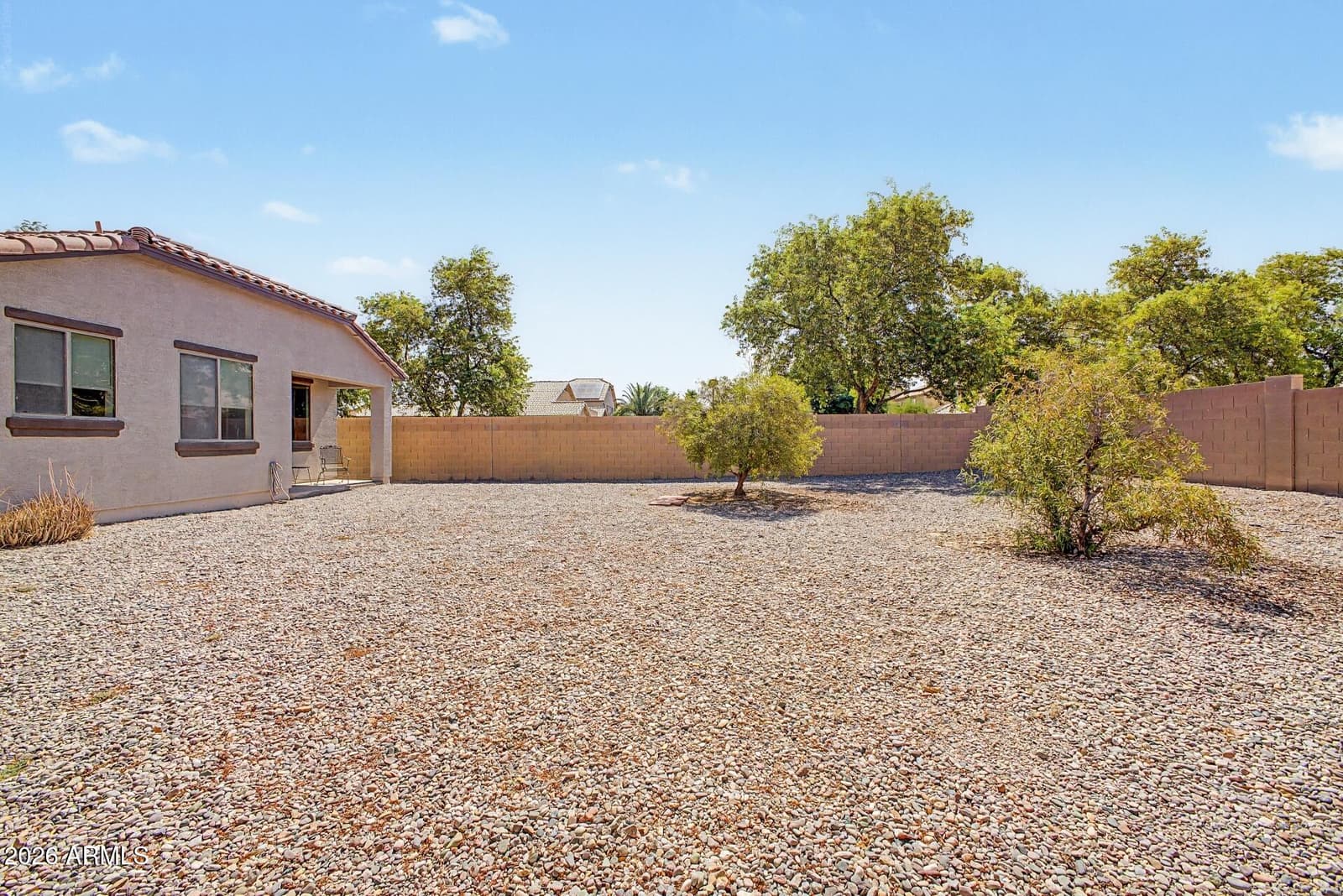 1553 E PRICKLY PEAR Place, Casa Grande, AZ 85122 — photo 28 of 29