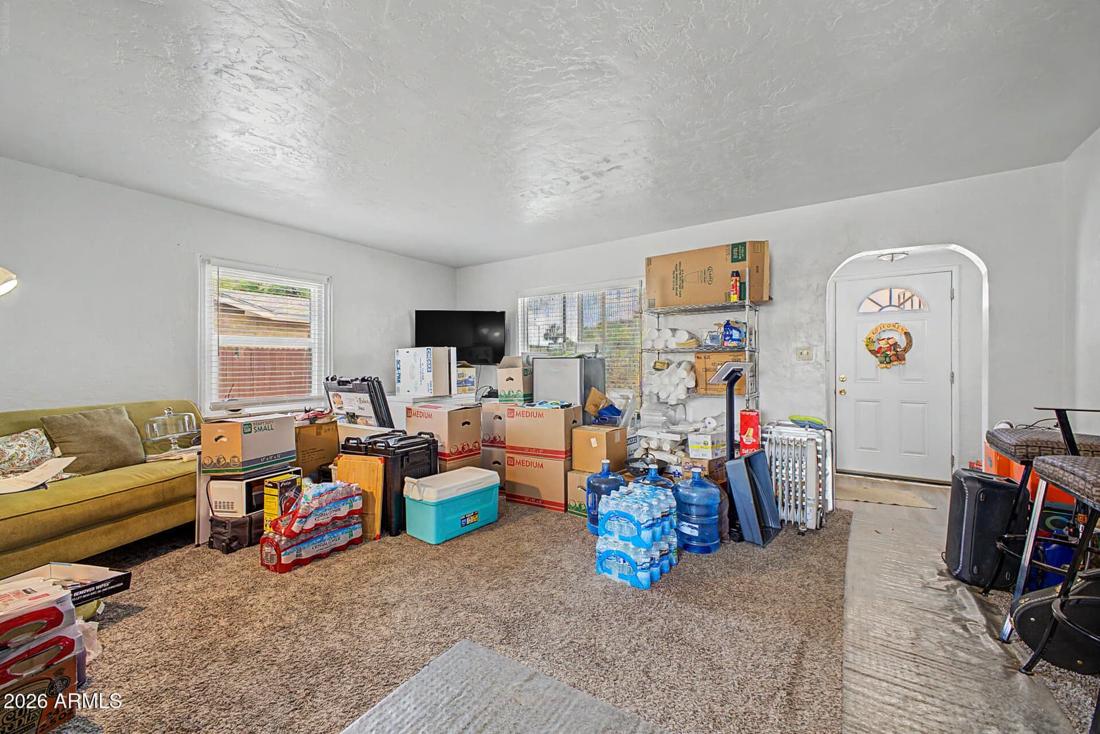 326 W PINKLEY Avenue, Coolidge, AZ 85128 — photo 12 of 38