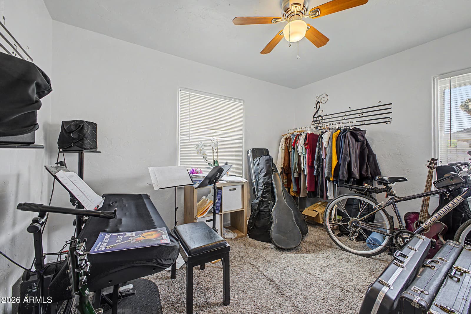 326 W PINKLEY Avenue, Coolidge, AZ 85128 — photo 16 of 38