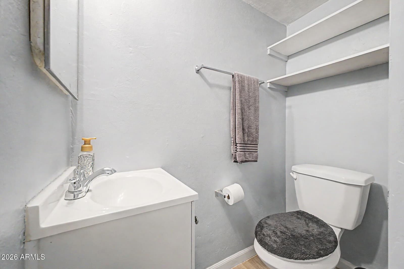 326 W PINKLEY Avenue, Coolidge, AZ 85128 — photo 18 of 38