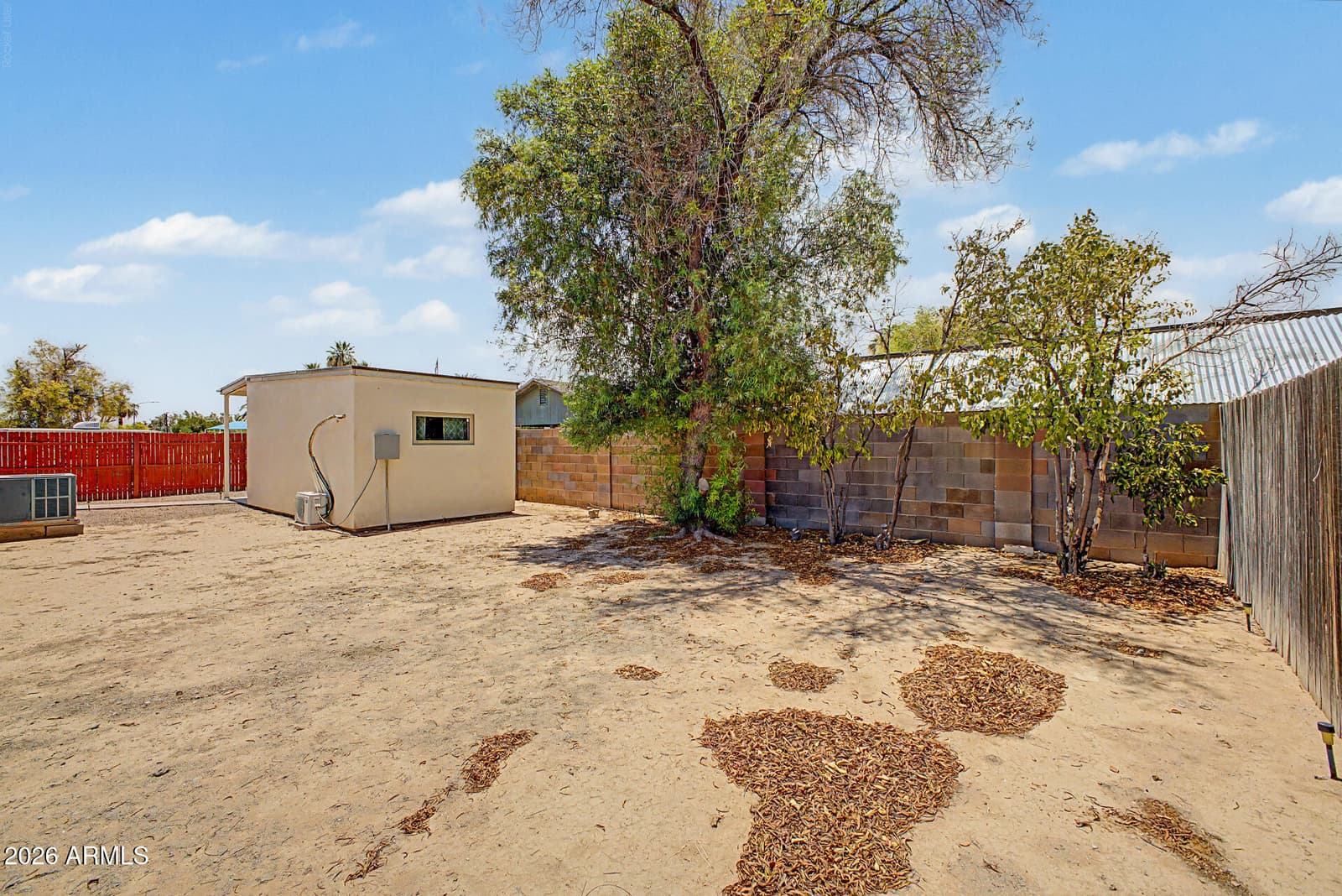 326 W PINKLEY Avenue, Coolidge, AZ 85128 — photo 36 of 38