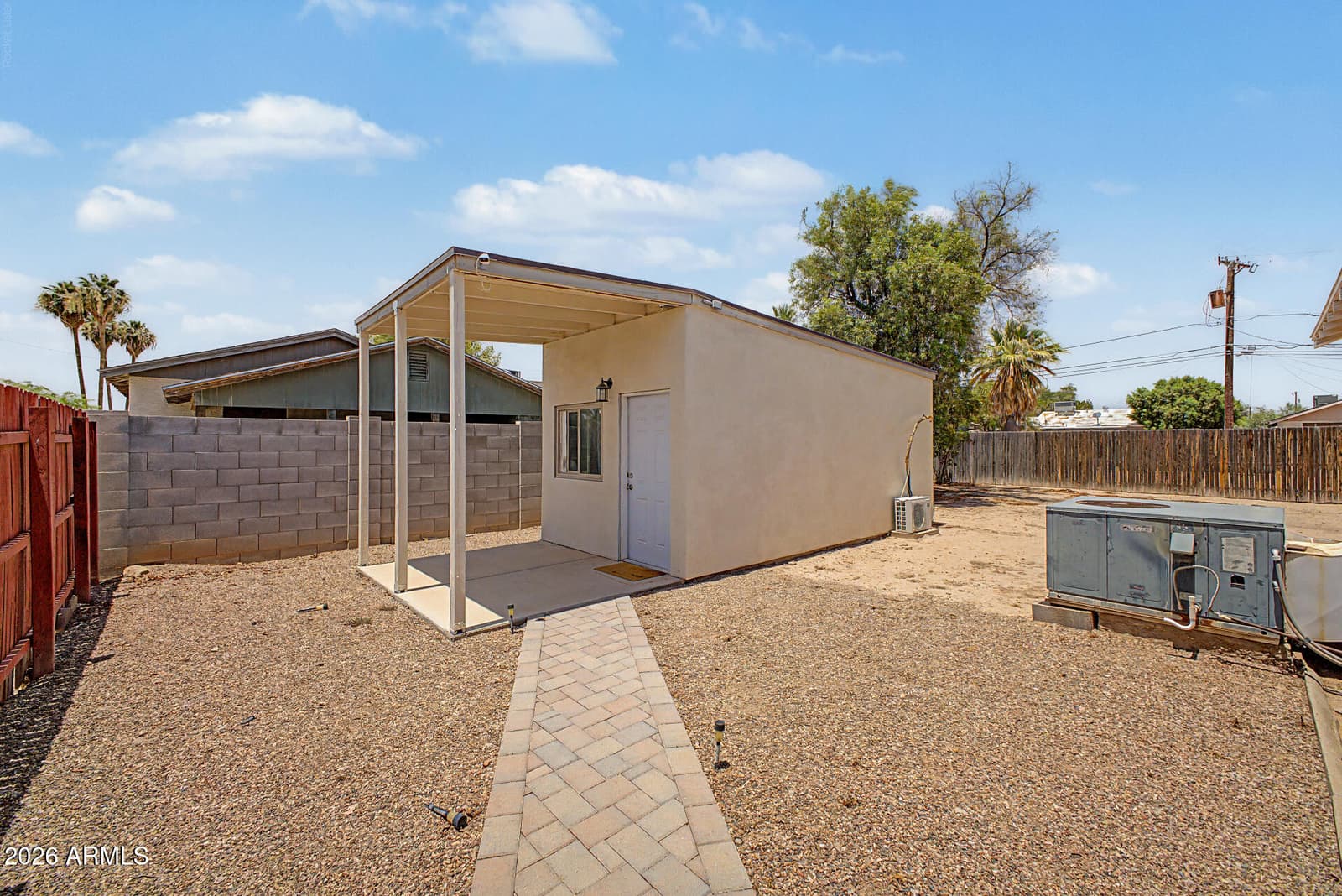326 W PINKLEY Avenue, Coolidge, AZ 85128 — photo 19 of 38