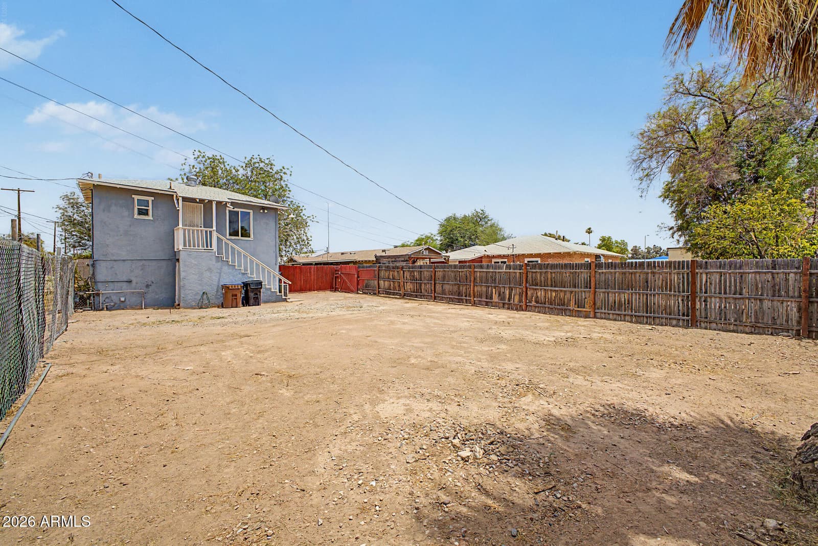 326 W PINKLEY Avenue, Coolidge, AZ 85128 — photo 32 of 38