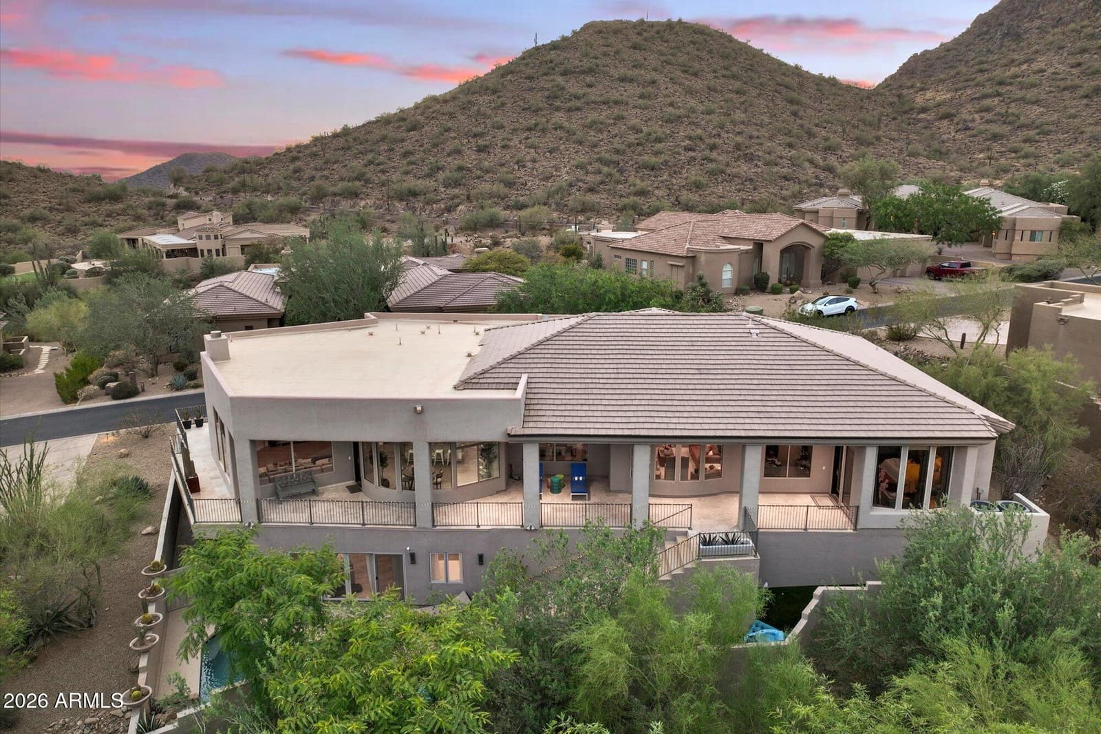 12411 N 133RD Place, Scottsdale, AZ 85259 — photo 2 of 71