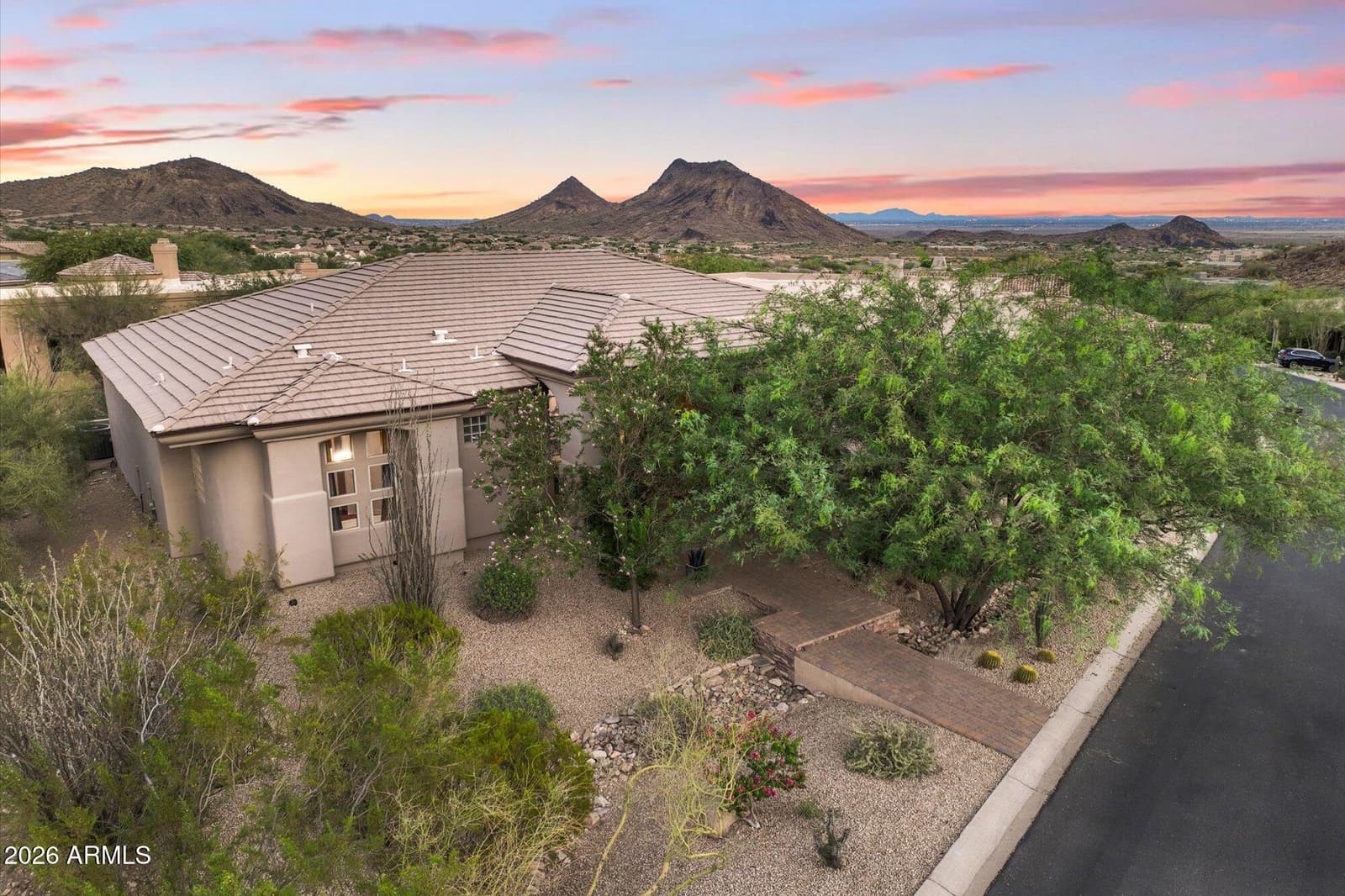 12411 N 133RD Place, Scottsdale, AZ 85259 — photo 3 of 71