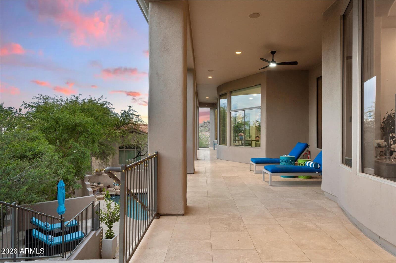 12411 N 133RD Place, Scottsdale, AZ 85259 — photo 54 of 71