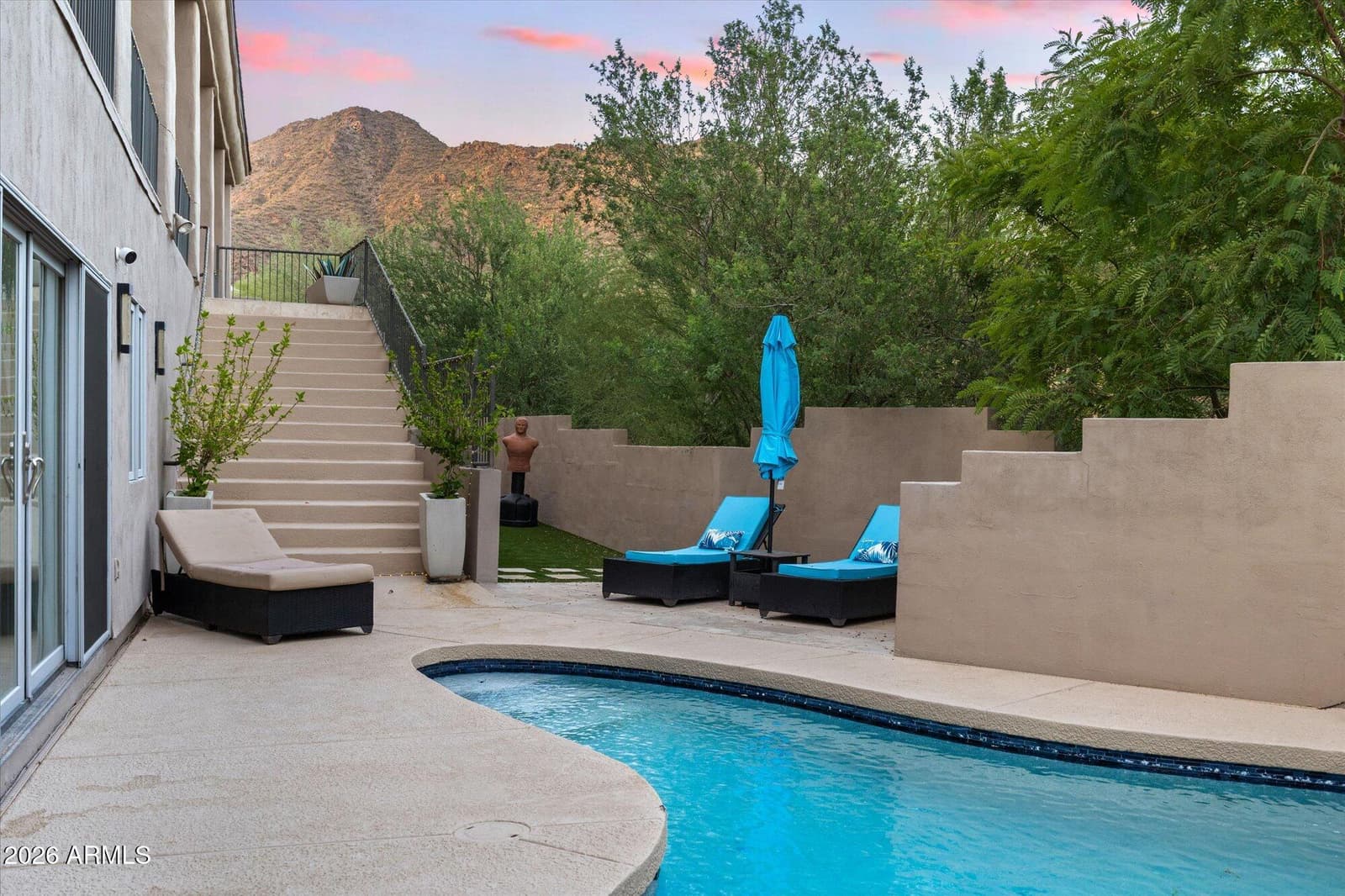 12411 N 133RD Place, Scottsdale, AZ 85259 — photo 60 of 71