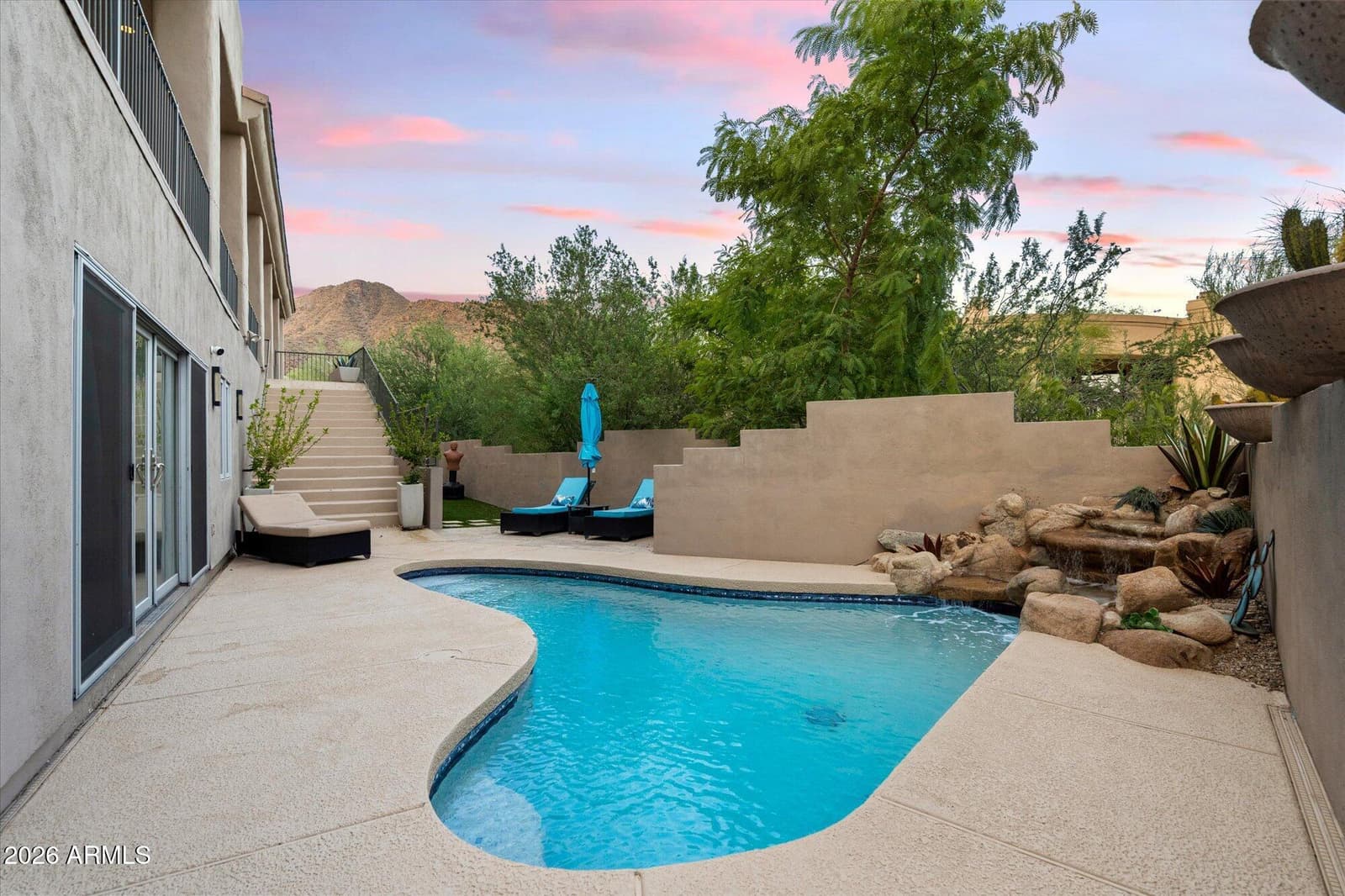 12411 N 133RD Place, Scottsdale, AZ 85259 — photo 61 of 71