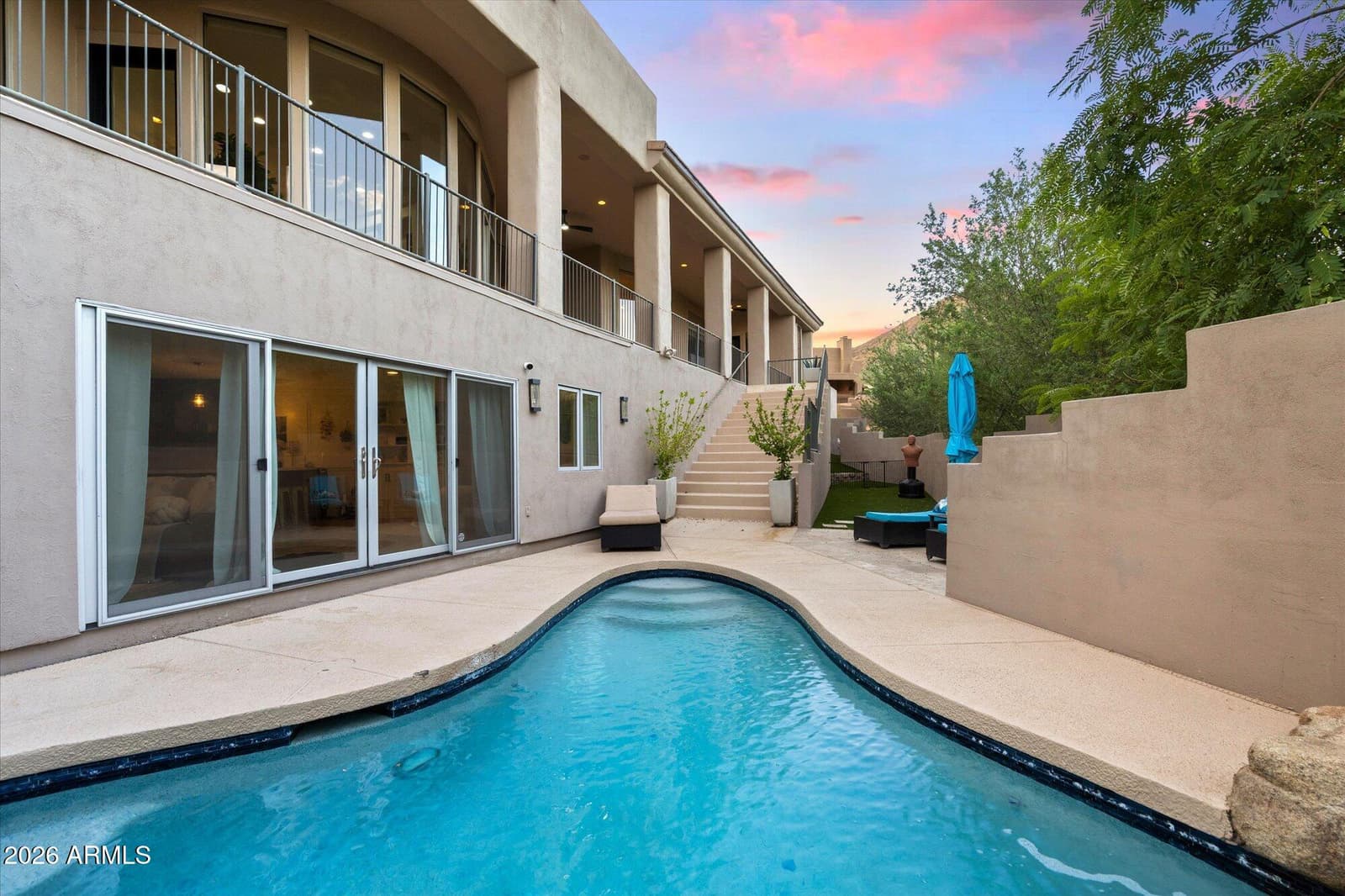 12411 N 133RD Place, Scottsdale, AZ 85259 — photo 62 of 71