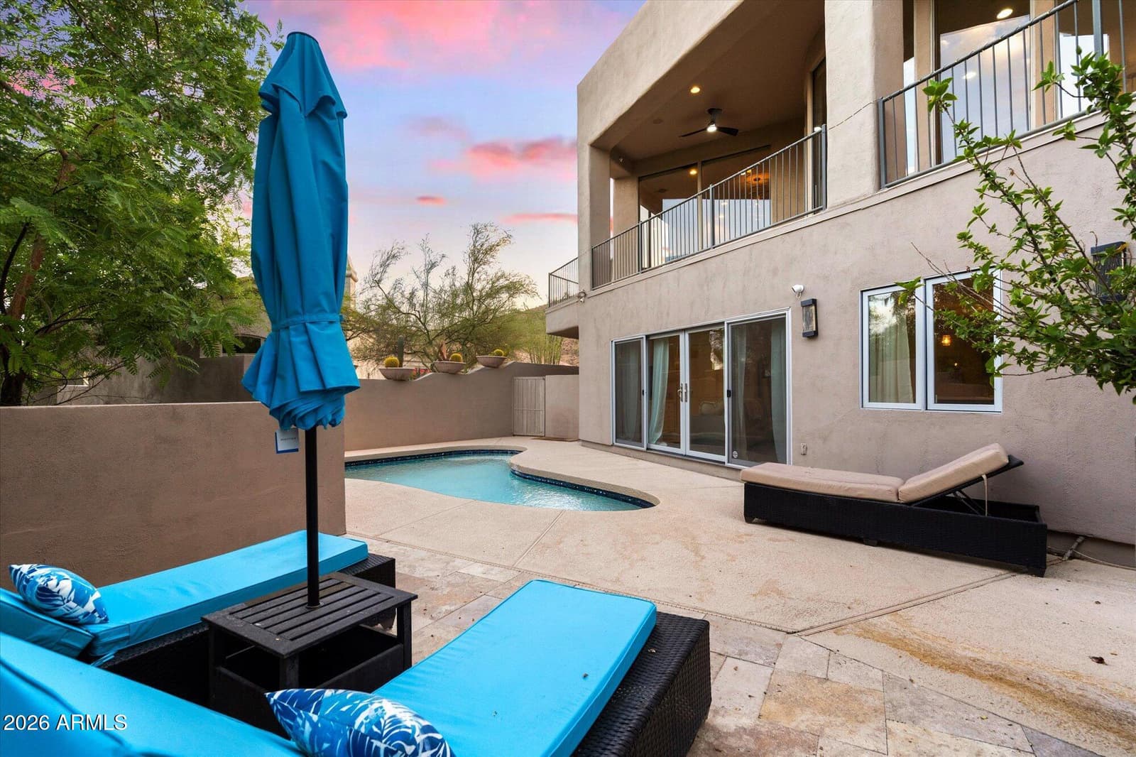 12411 N 133RD Place, Scottsdale, AZ 85259 — photo 63 of 71