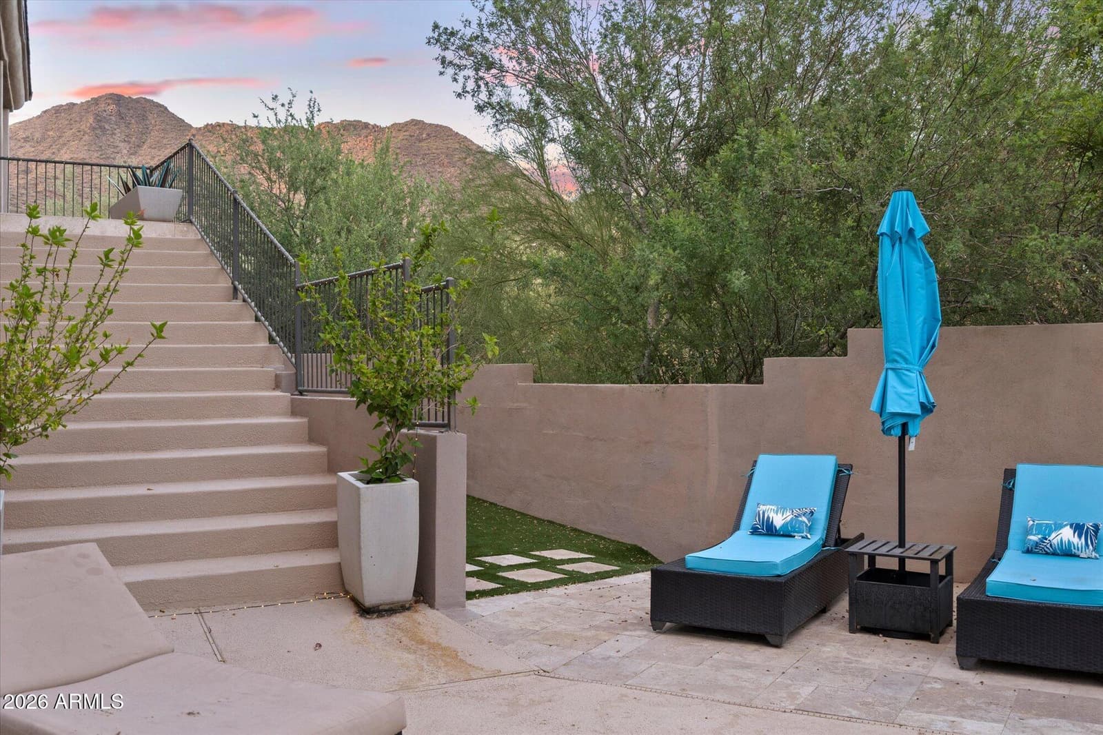 12411 N 133RD Place, Scottsdale, AZ 85259 — photo 64 of 71