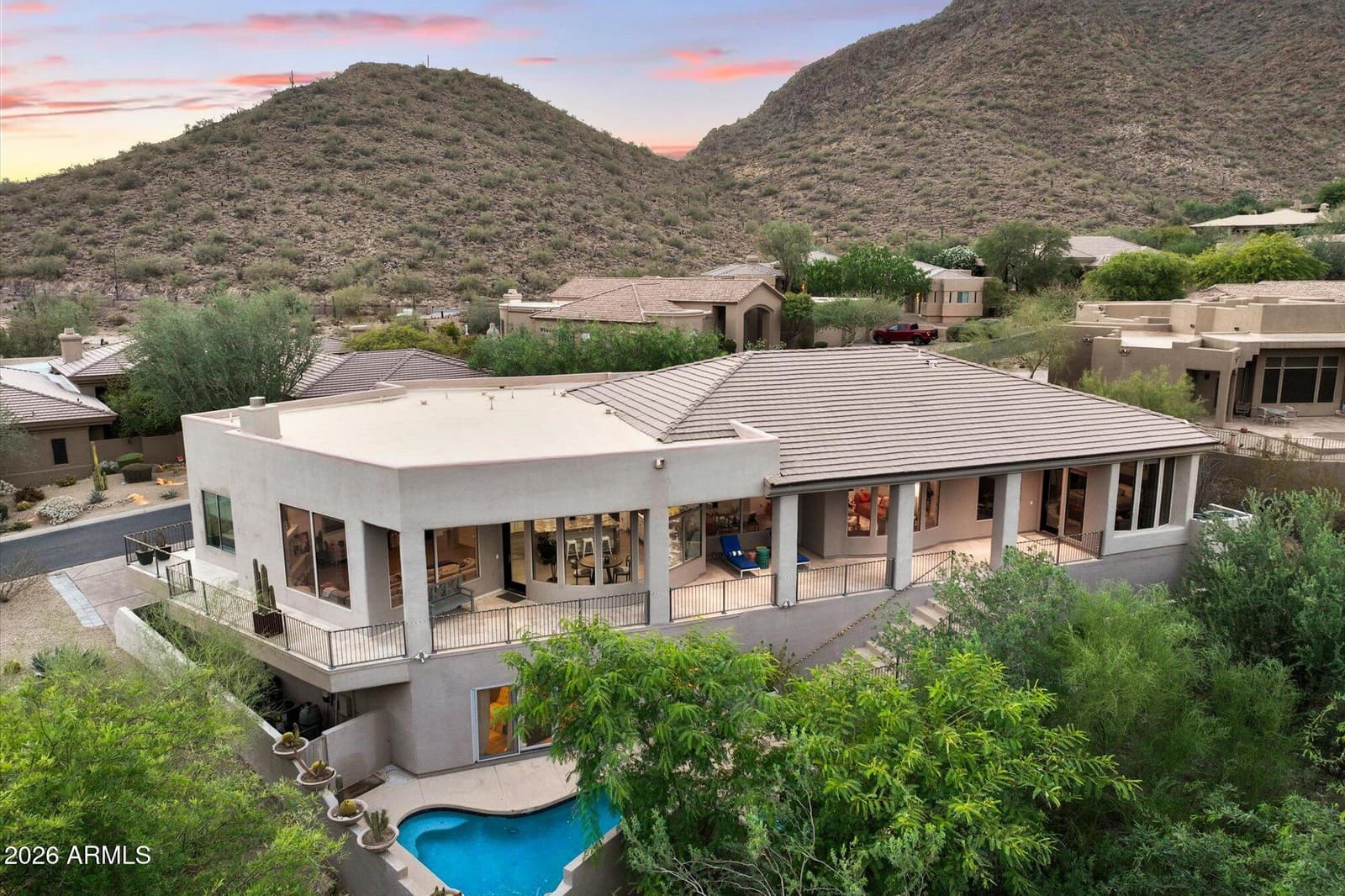 12411 N 133RD Place, Scottsdale, AZ 85259 — photo 1 of 71