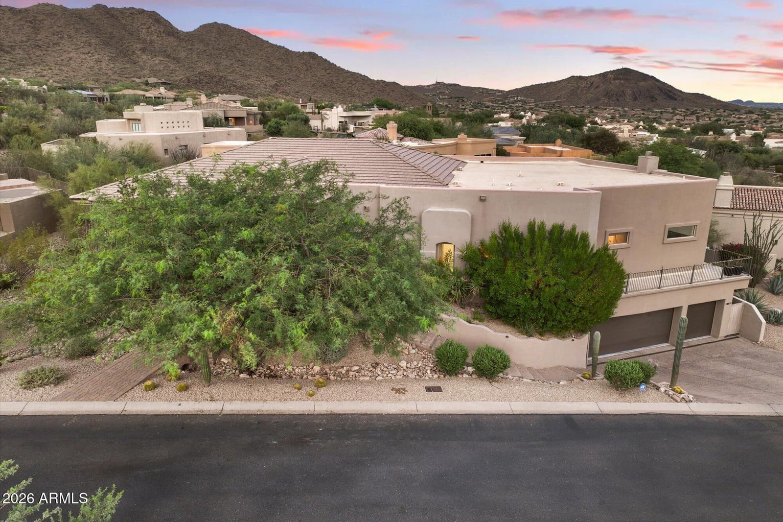 12411 N 133RD Place, Scottsdale, AZ 85259 — photo 70 of 71