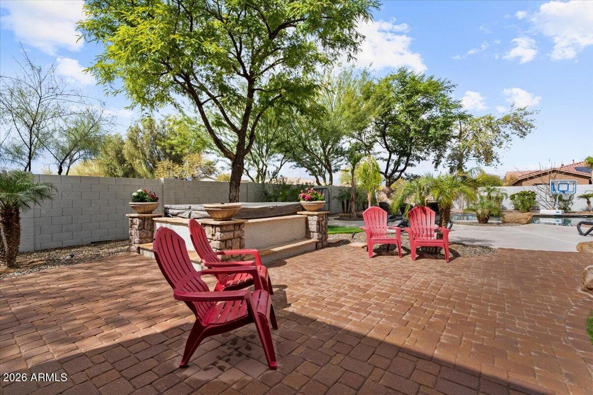 11606 E SAN TAN Court, Chandler, AZ 85249 — photo 56 of 70