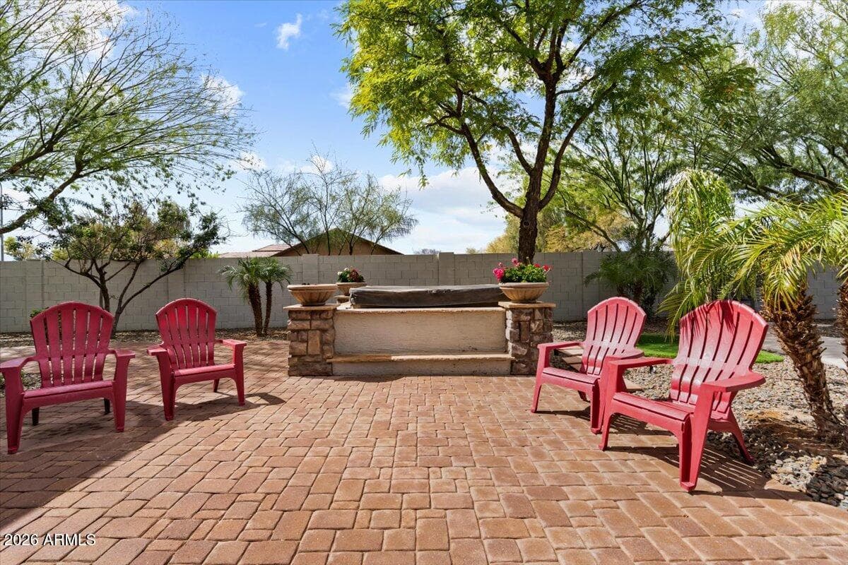 11606 E SAN TAN Court, Chandler, AZ 85249 — photo 57 of 70