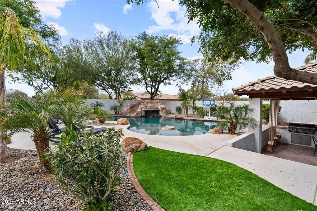 11606 E SAN TAN Court, Chandler, AZ 85249 — photo 62 of 70
