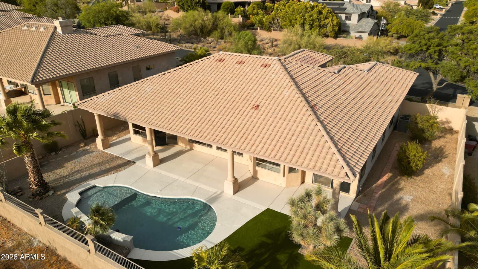 11994 N 125TH Street, Scottsdale, AZ 85259 — photo 48 of 51